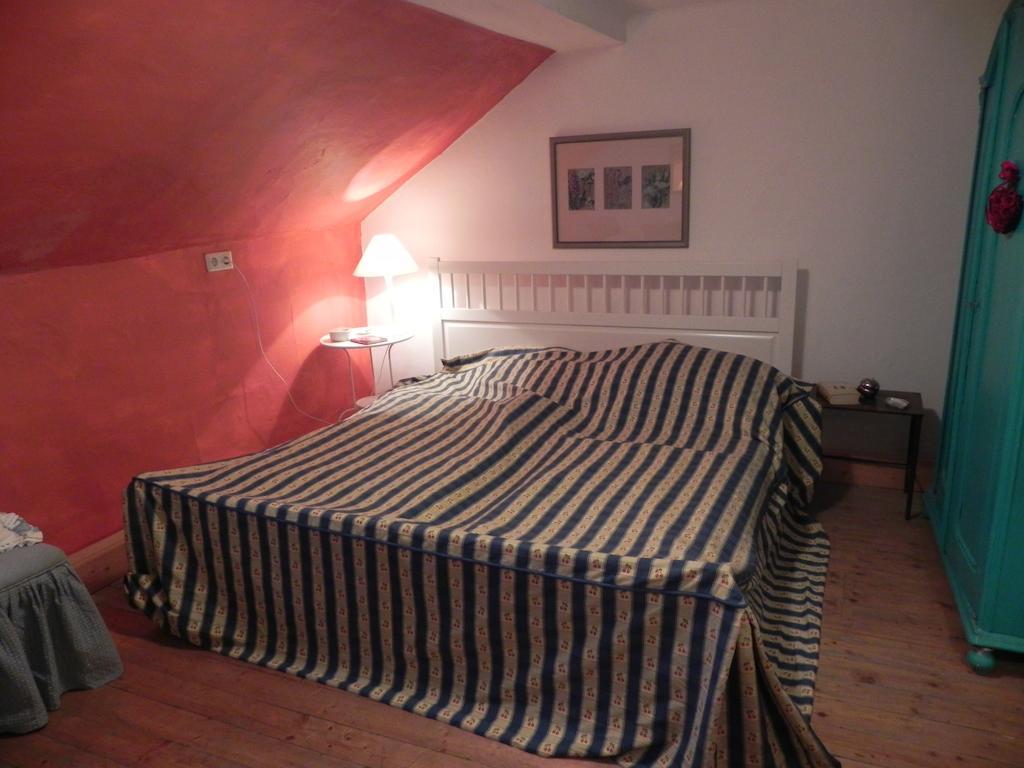 Villa Eisenwerk Wilhelmsburg Room photo